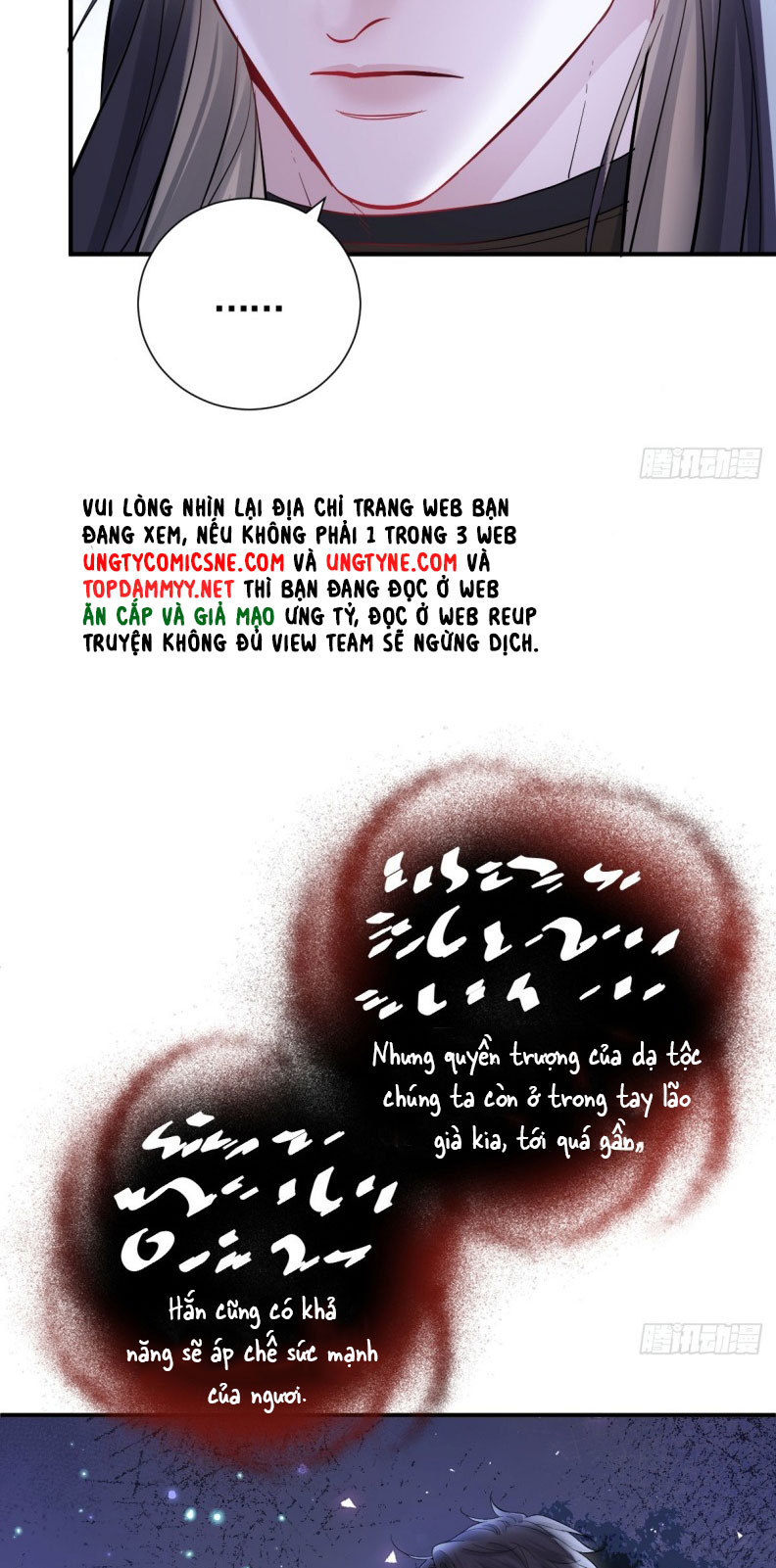 Bản Tình Ca Nụ Hôn Tù Ái Chap 49 - Trang 2