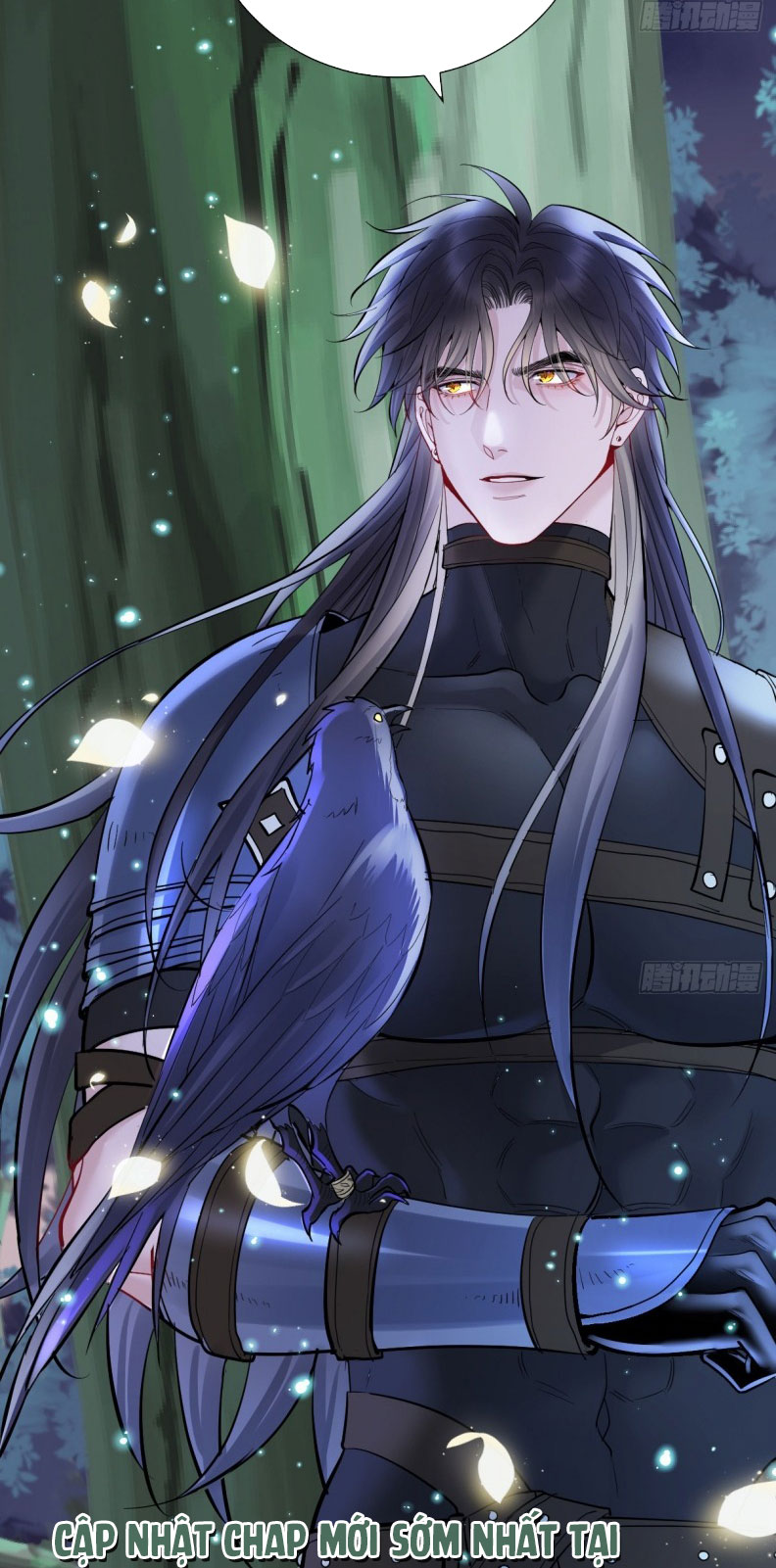 Bản Tình Ca Nụ Hôn Tù Ái Chap 49 - Trang 2