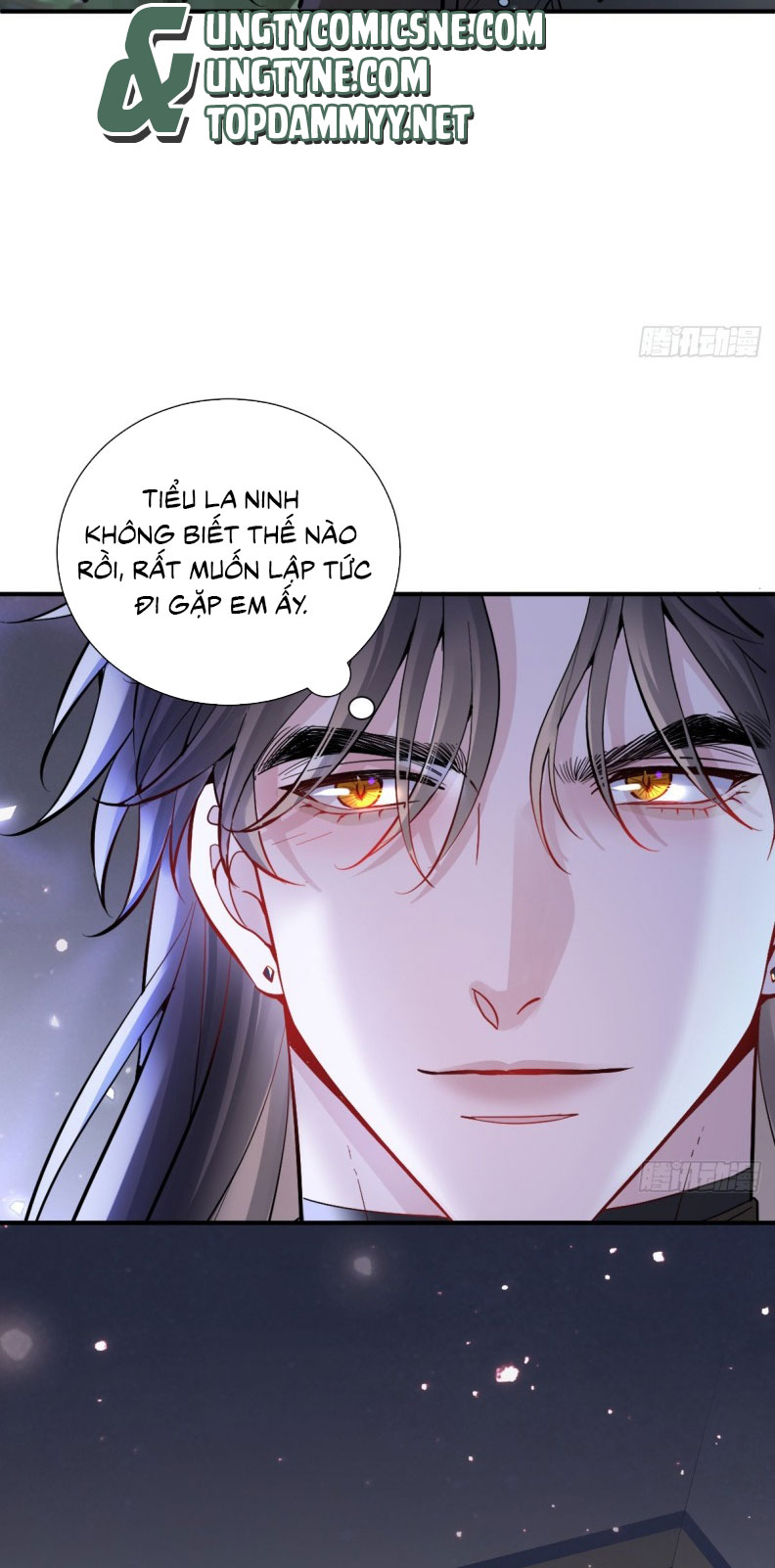 Bản Tình Ca Nụ Hôn Tù Ái Chap 49 - Trang 2