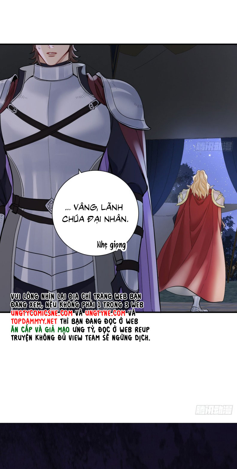 Bản Tình Ca Nụ Hôn Tù Ái Chap 49 - Trang 2