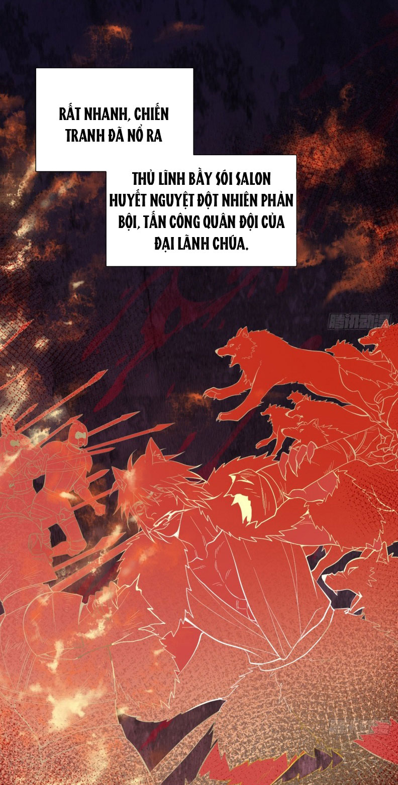 Bản Tình Ca Nụ Hôn Tù Ái Chap 49 - Trang 2
