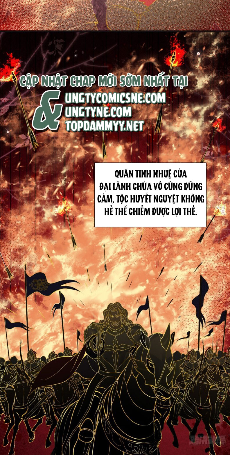 Bản Tình Ca Nụ Hôn Tù Ái Chap 49 - Trang 2