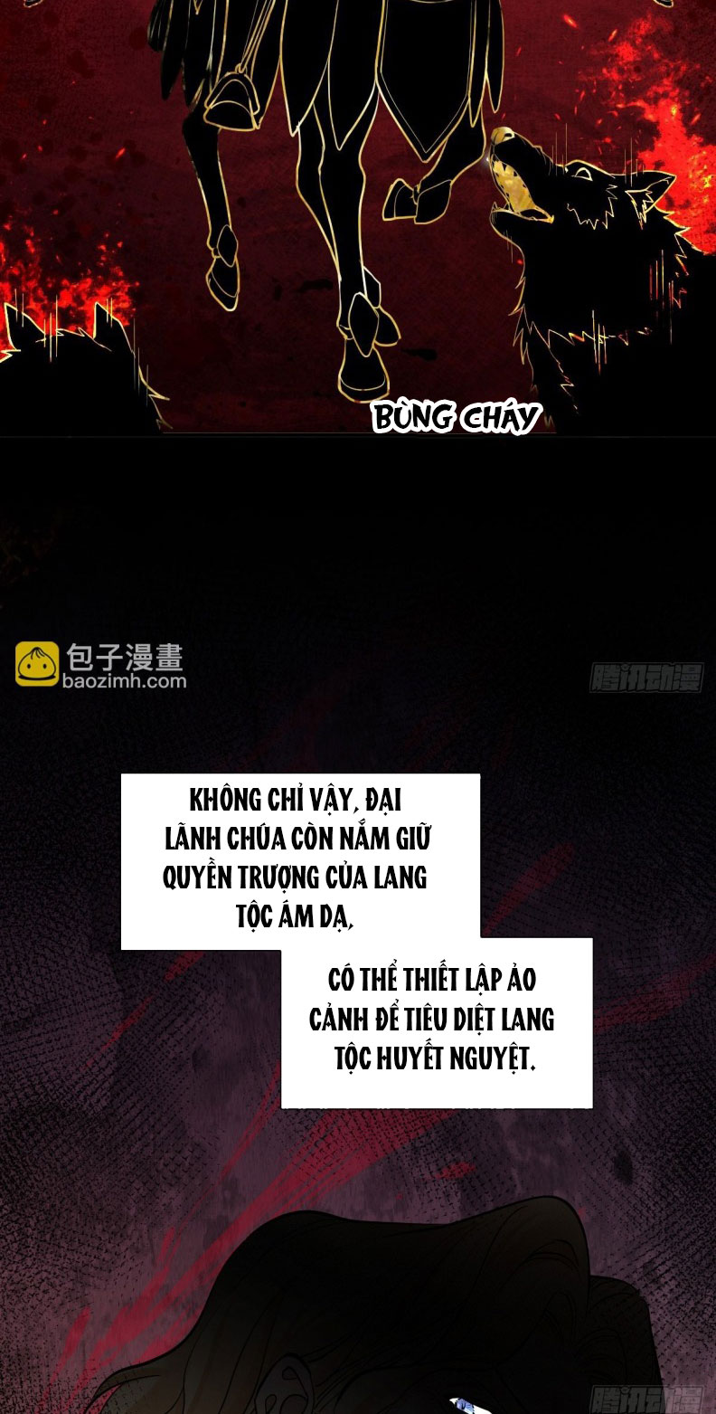 Bản Tình Ca Nụ Hôn Tù Ái Chap 49 - Trang 2
