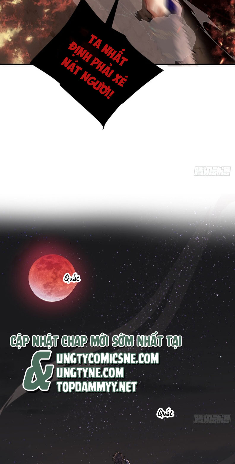 Bản Tình Ca Nụ Hôn Tù Ái Chap 49 - Trang 2