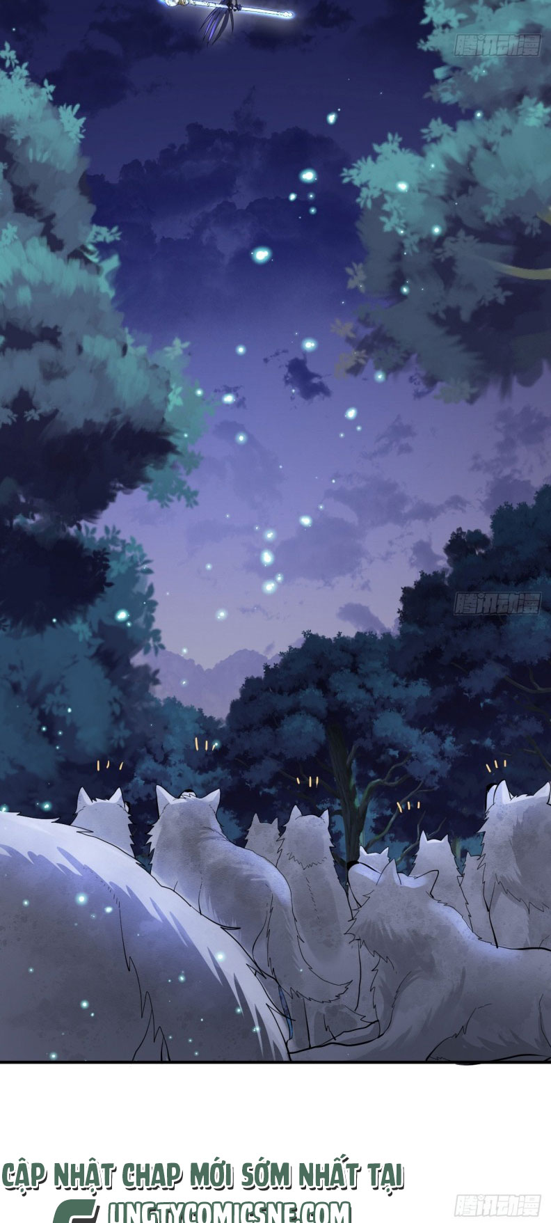 Bản Tình Ca Nụ Hôn Tù Ái Chap 49 - Trang 2