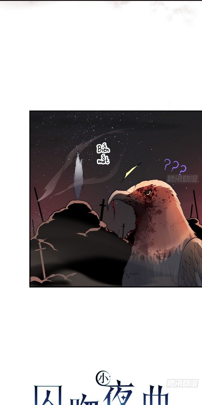 Bản Tình Ca Nụ Hôn Tù Ái Chap 49 - Trang 2