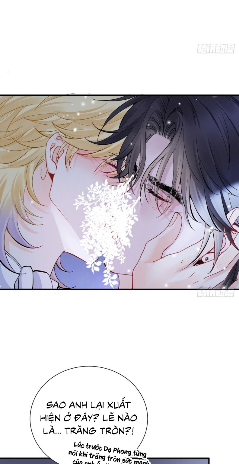 Bản Tình Ca Nụ Hôn Tù Ái Chap 49 - Trang 2
