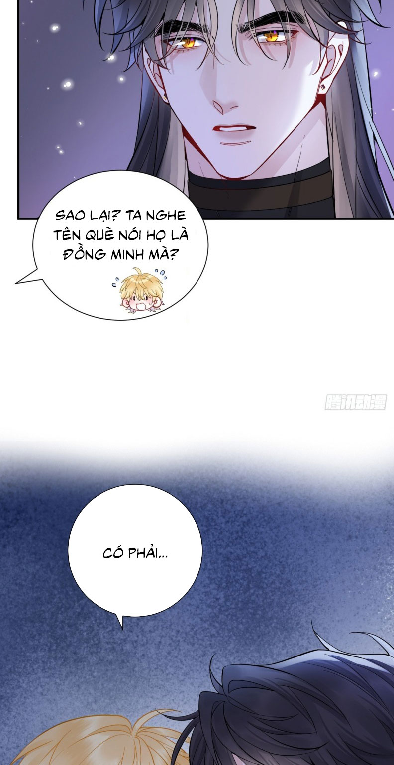 Bản Tình Ca Nụ Hôn Tù Ái Chap 49 - Trang 2