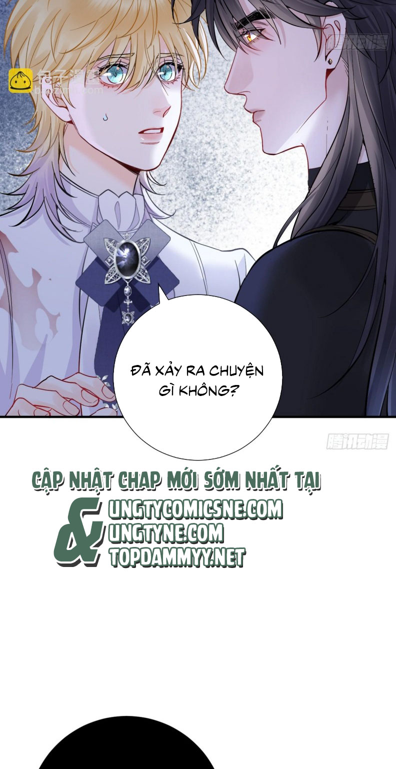 Bản Tình Ca Nụ Hôn Tù Ái Chap 49 - Trang 2