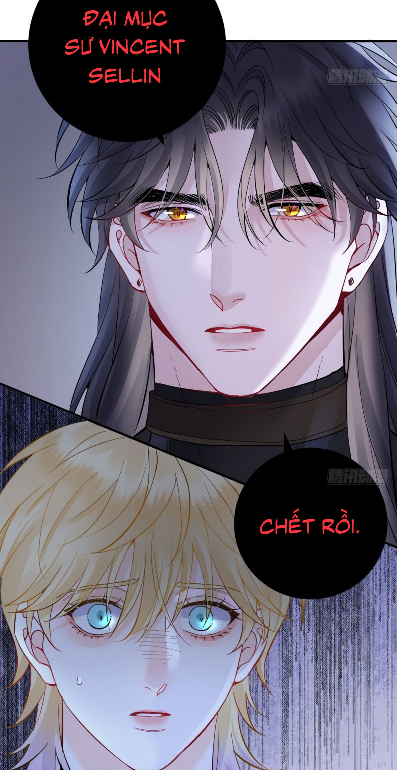 Bản Tình Ca Nụ Hôn Tù Ái Chap 49 - Trang 2