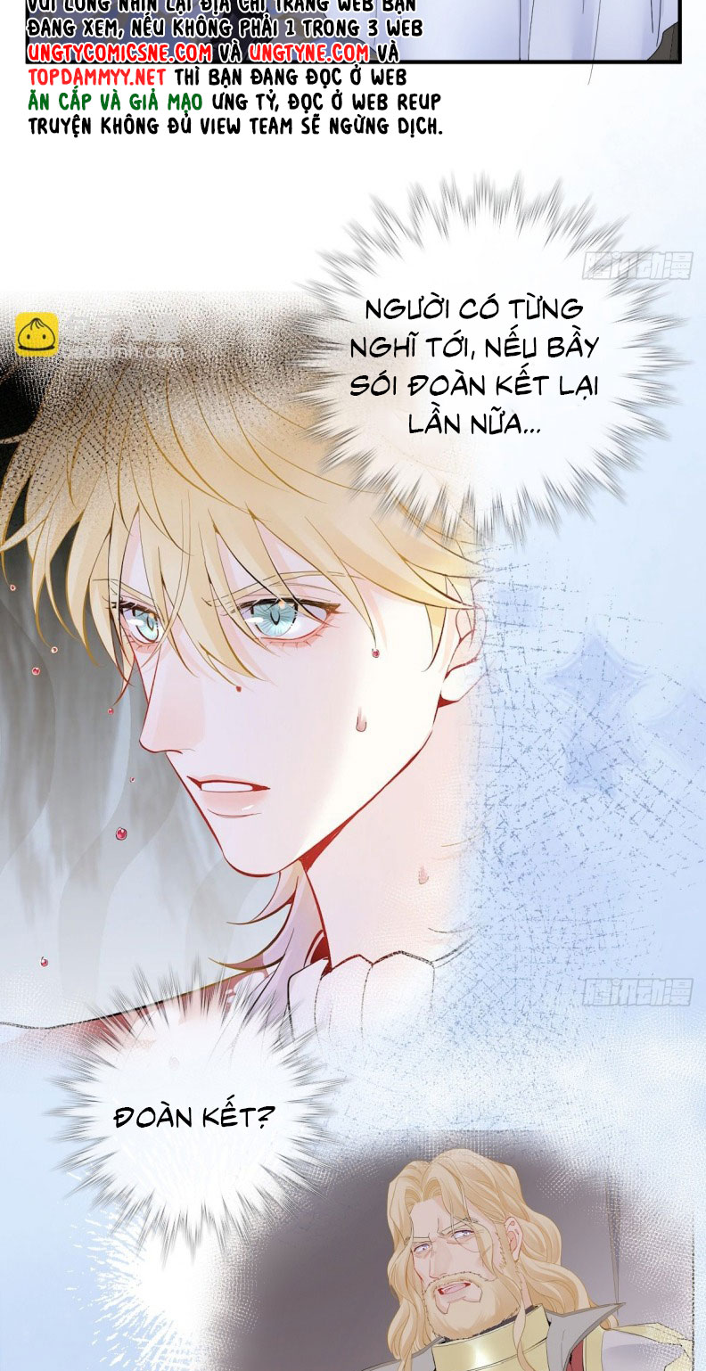 Bản Tình Ca Nụ Hôn Tù Ái Chap 49 - Trang 2