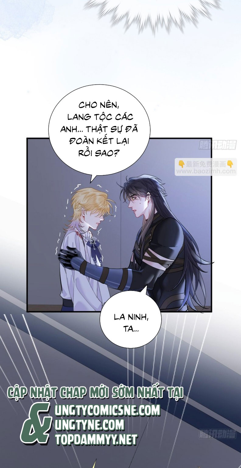 Bản Tình Ca Nụ Hôn Tù Ái Chap 49 - Trang 2