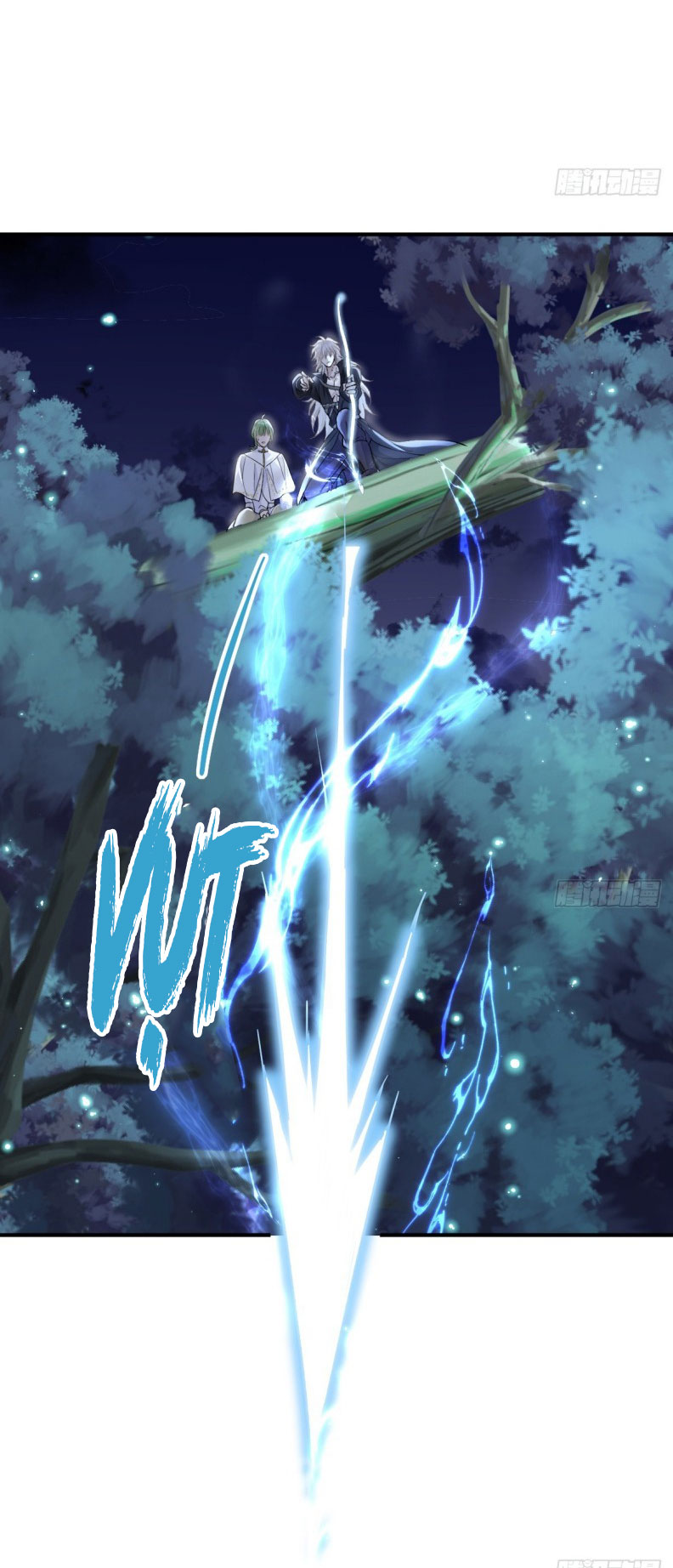 Bản Tình Ca Nụ Hôn Tù Ái Chap 49 - Trang 2