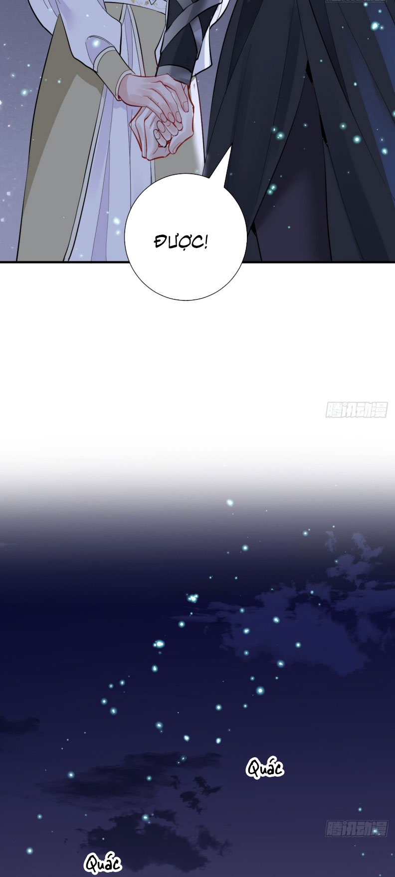 Bản Tình Ca Nụ Hôn Tù Ái Chap 49 - Trang 2