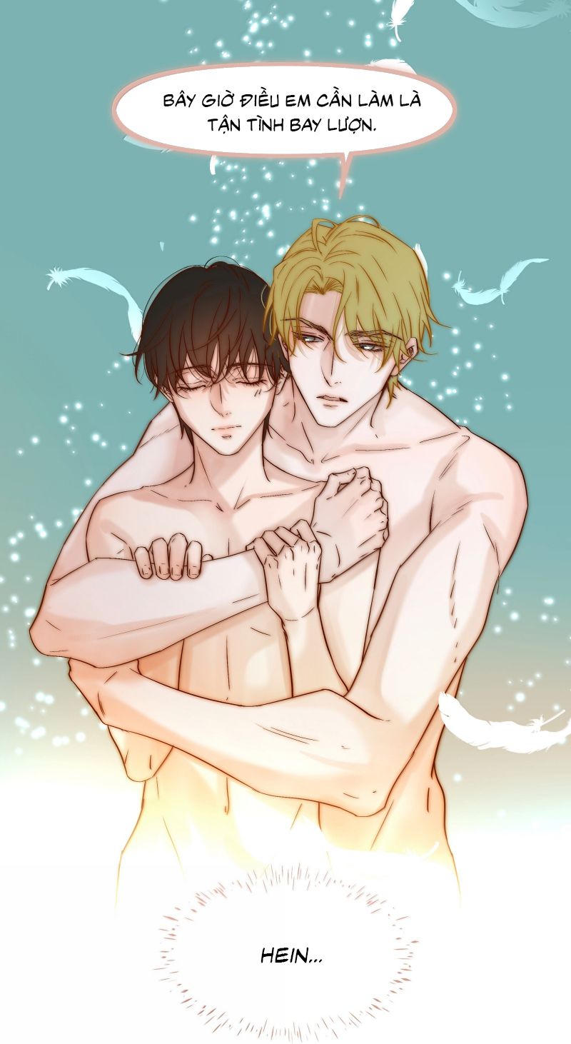 Tuyệt Xử Phùng Sinh Chap 102 - Trang 3