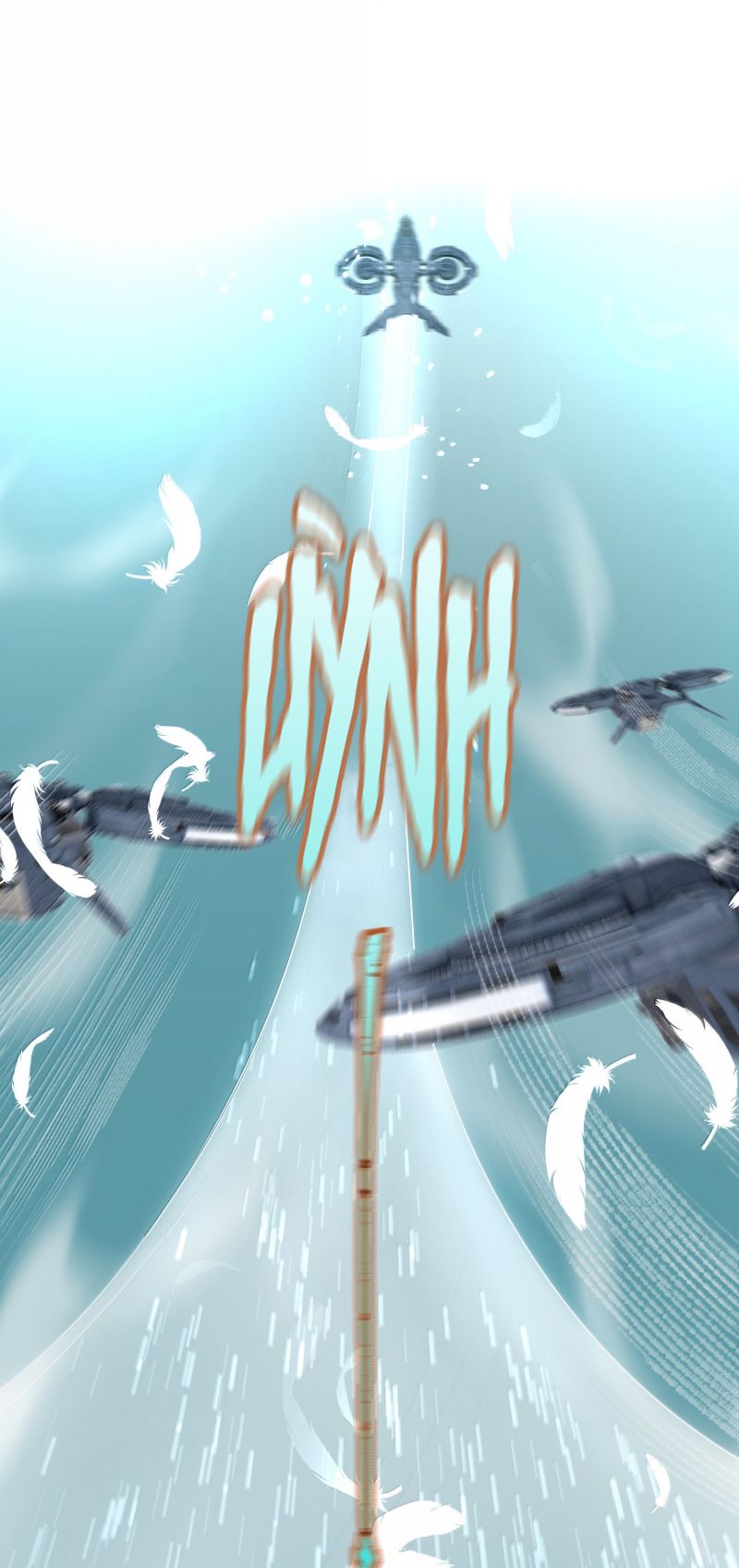 Tuyệt Xử Phùng Sinh Chap 102 - Trang 3