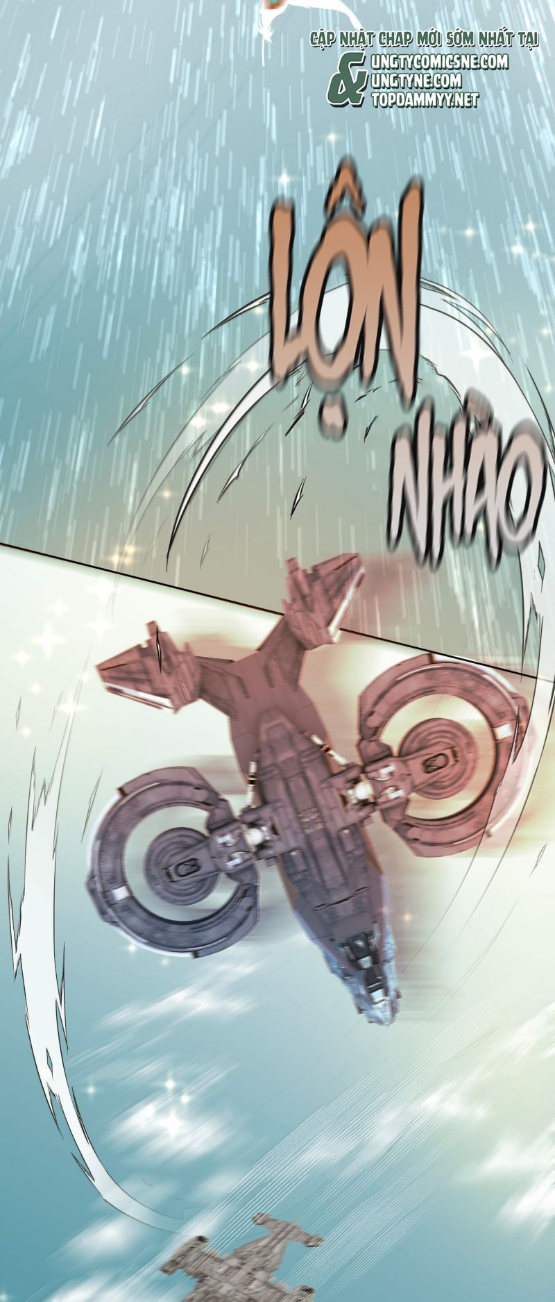 Tuyệt Xử Phùng Sinh Chap 102 - Trang 3