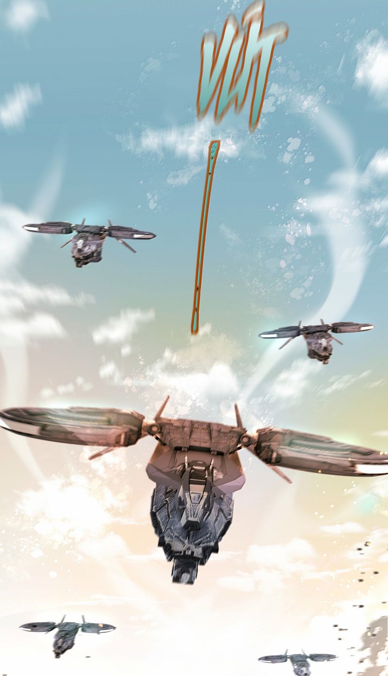 Tuyệt Xử Phùng Sinh Chap 102 - Trang 3