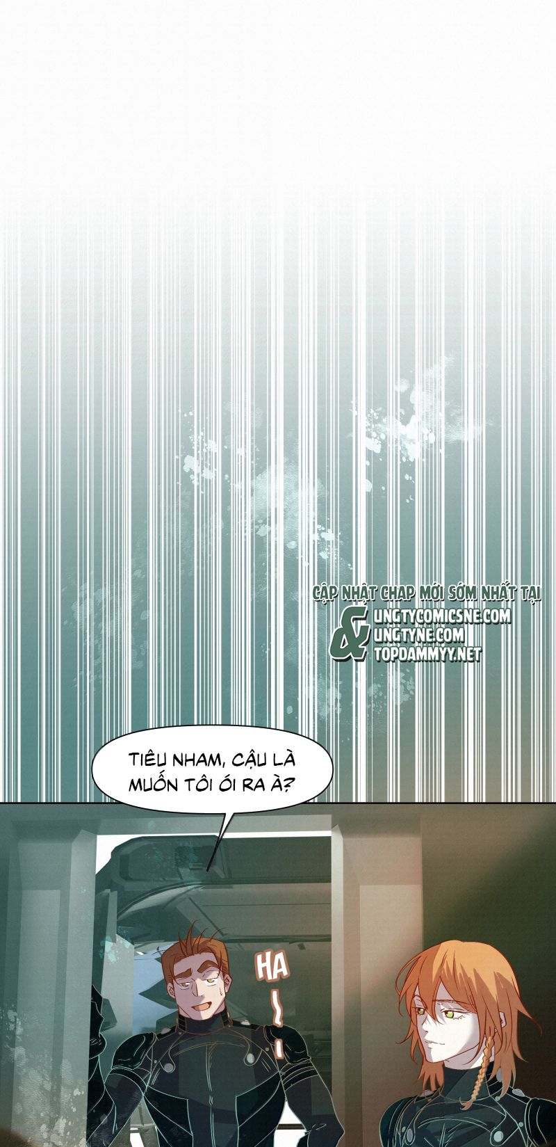 Tuyệt Xử Phùng Sinh Chap 102 - Trang 3