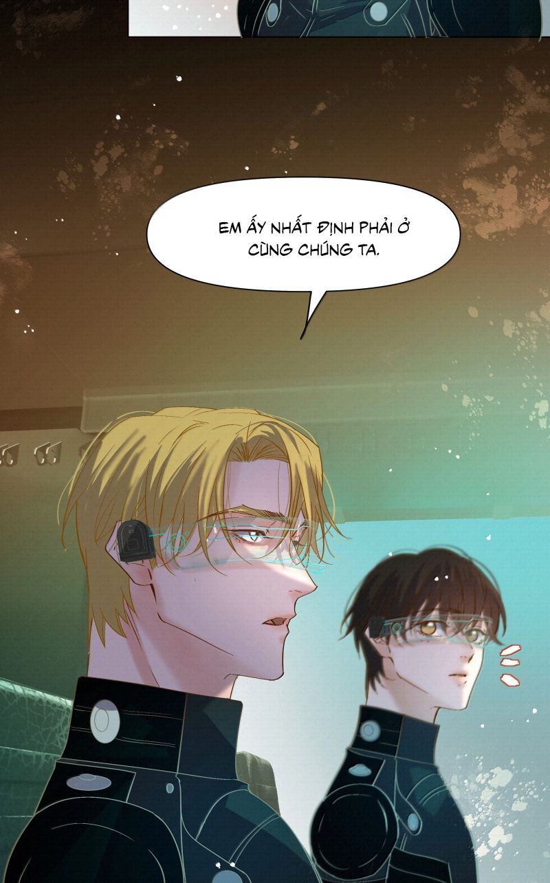 Tuyệt Xử Phùng Sinh Chap 102 - Trang 3
