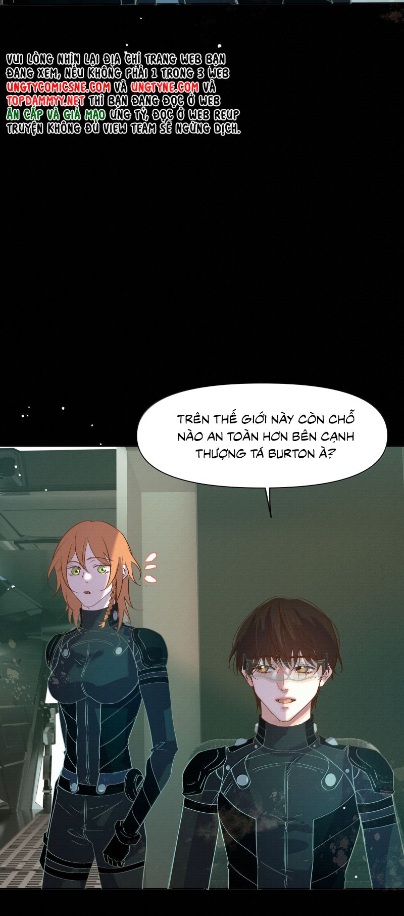 Tuyệt Xử Phùng Sinh Chap 102 - Trang 3