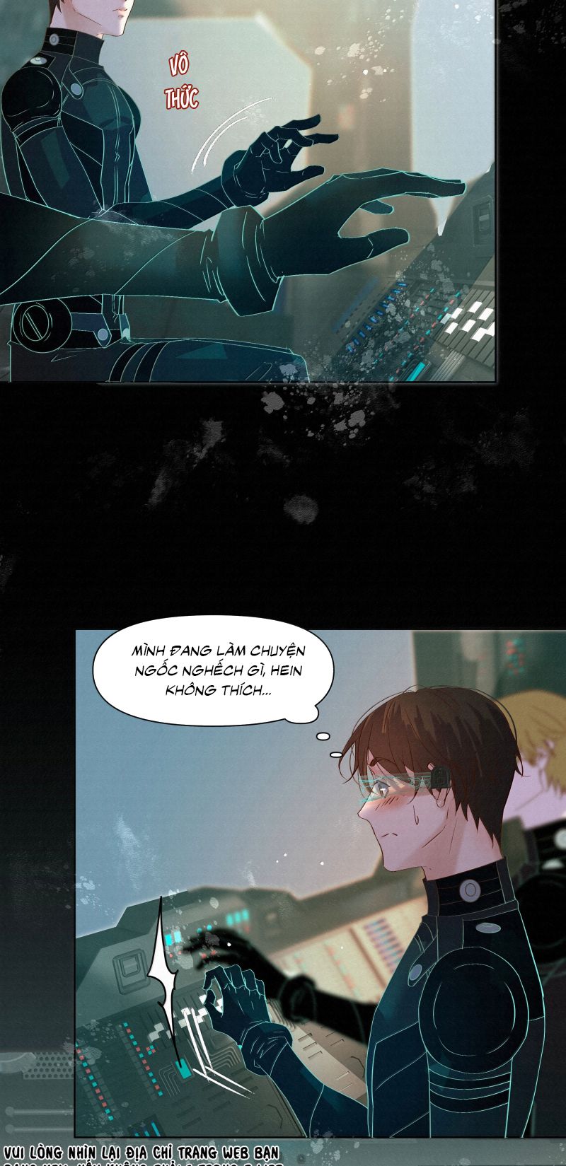 Tuyệt Xử Phùng Sinh Chap 102 - Trang 3