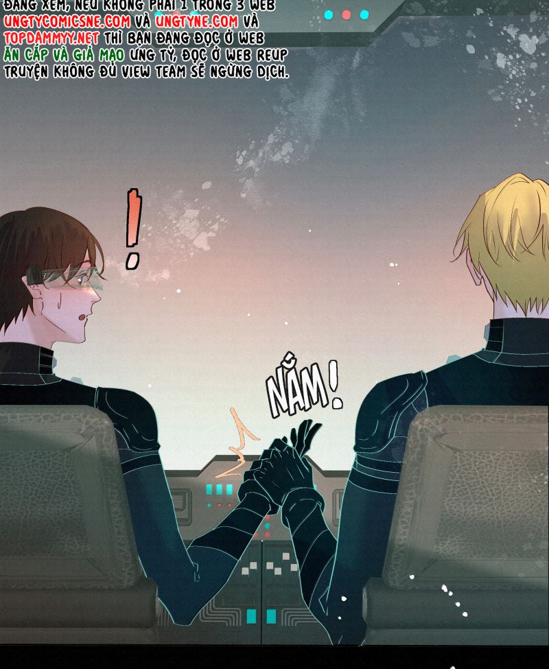 Tuyệt Xử Phùng Sinh Chap 102 - Trang 3
