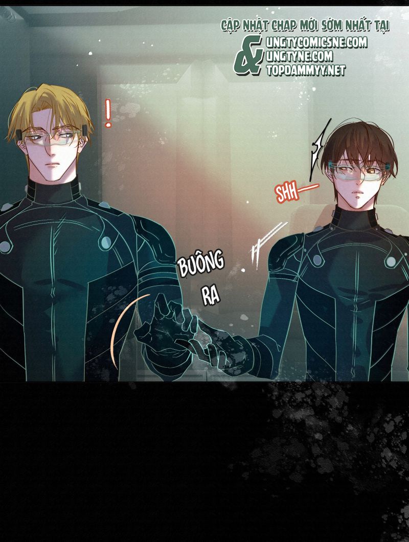 Tuyệt Xử Phùng Sinh Chap 102 - Trang 3