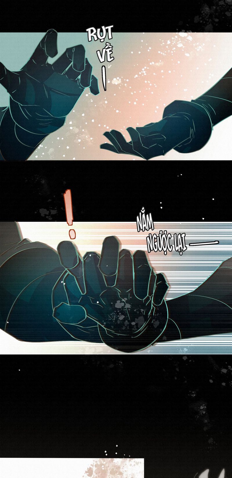 Tuyệt Xử Phùng Sinh Chap 102 - Trang 3