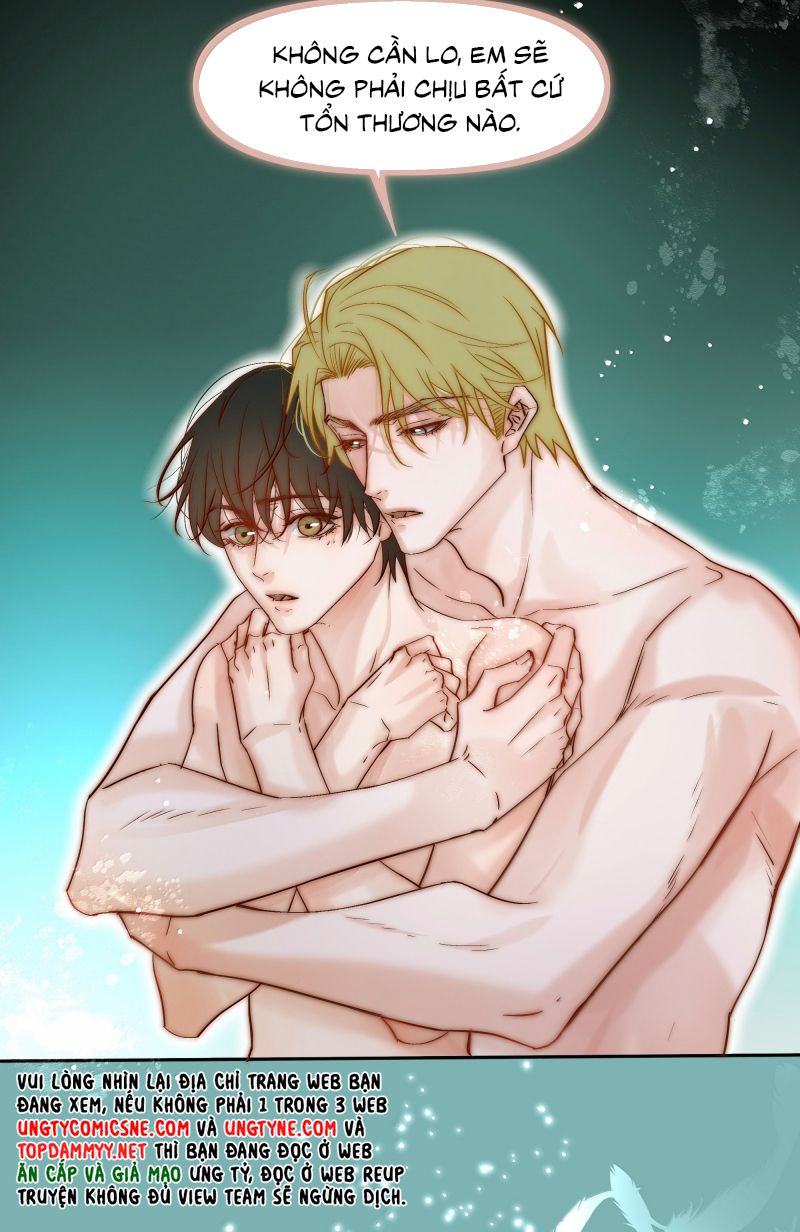 Tuyệt Xử Phùng Sinh Chap 102 - Trang 3