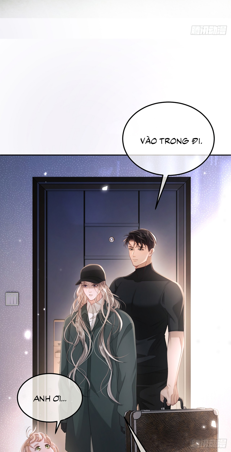 Chim Trong Lồng Chap 5 - Trang 2