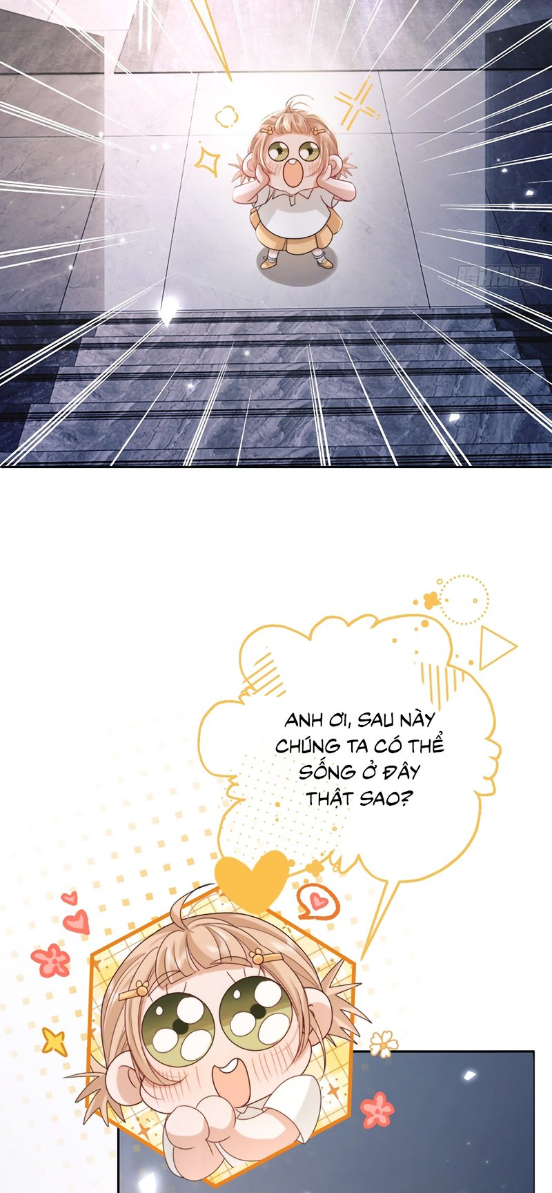 Chim Trong Lồng Chap 5 - Trang 2
