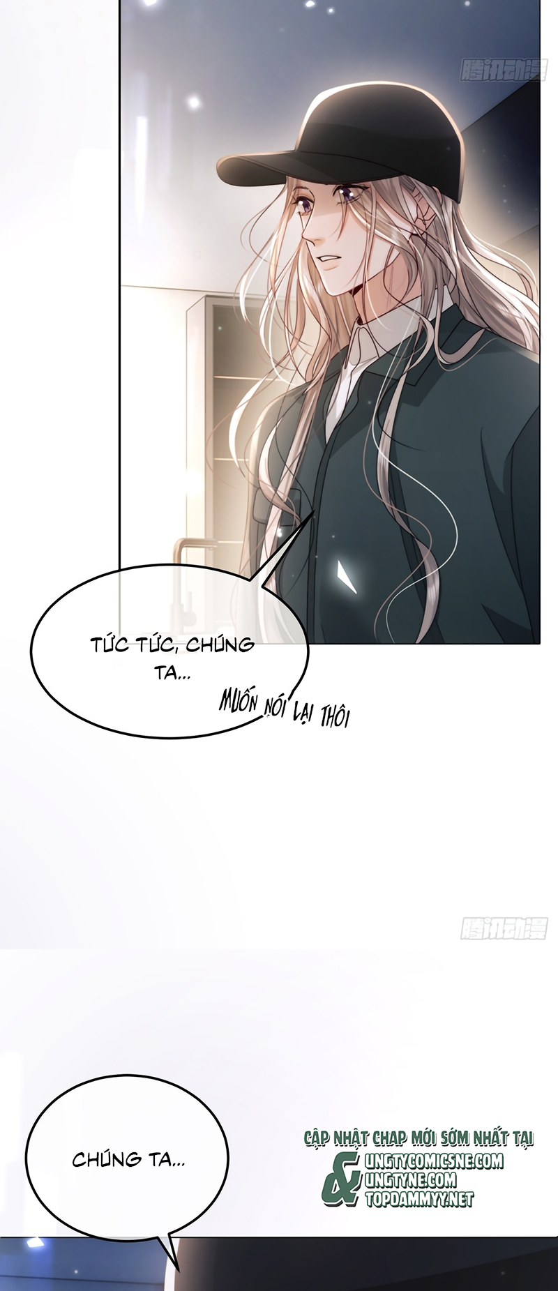 Chim Trong Lồng Chap 5 - Trang 2