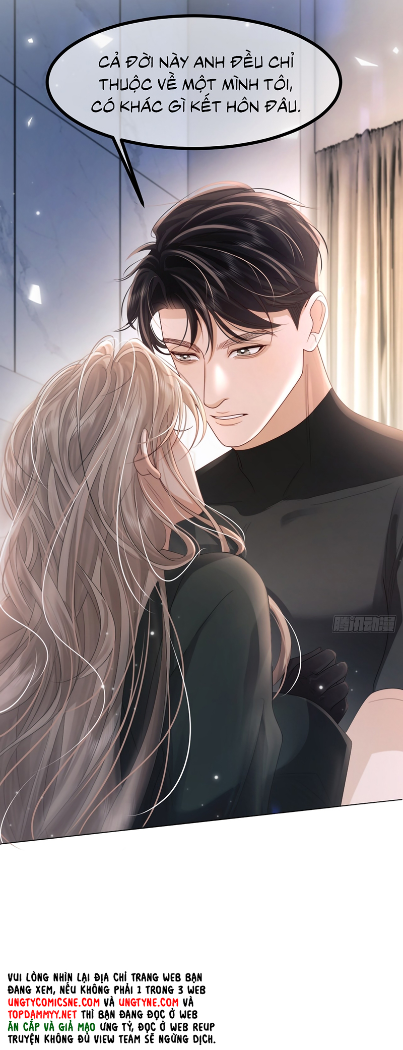 Chim Trong Lồng Chap 5 - Trang 2