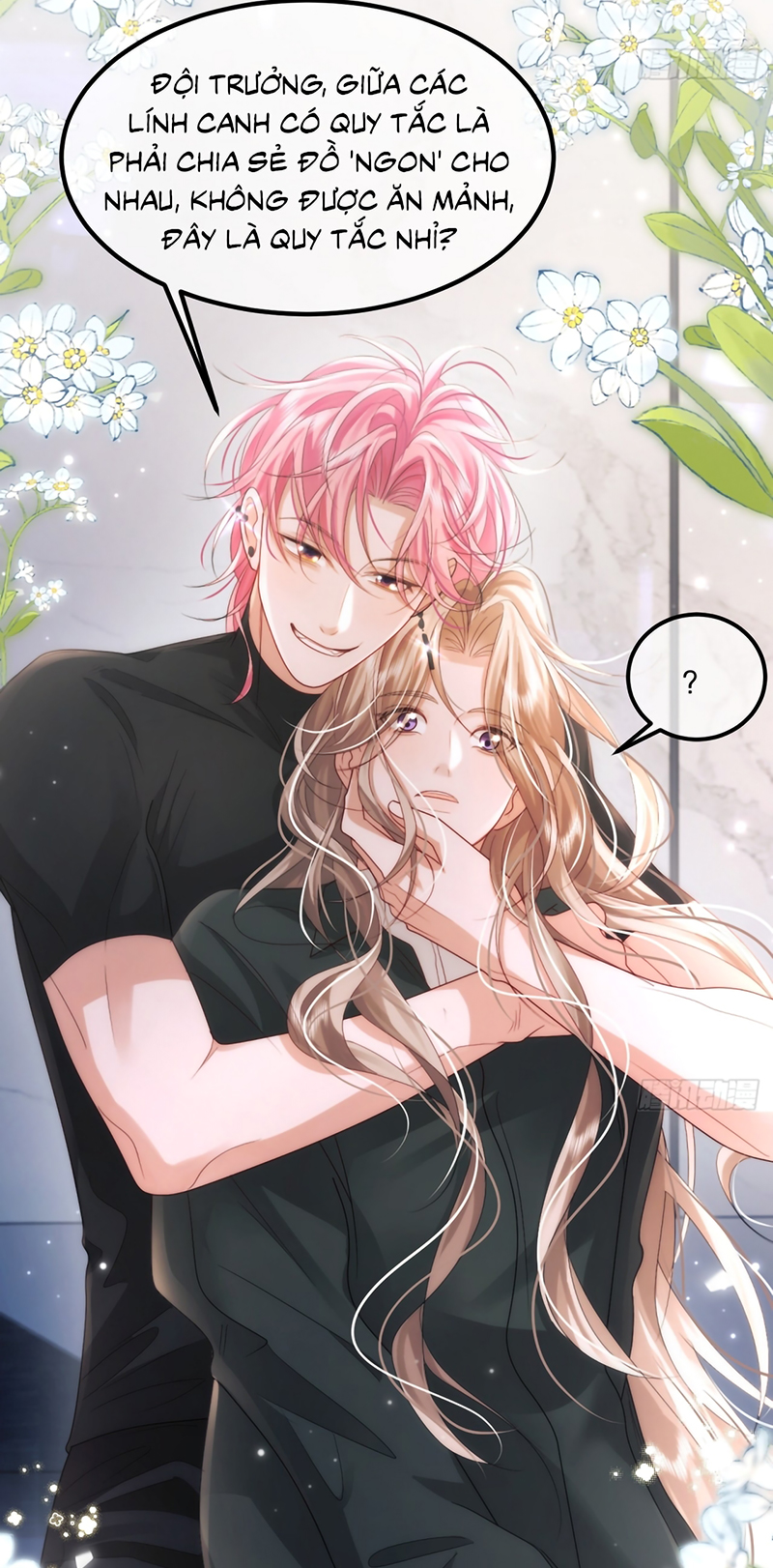 Chim Trong Lồng Chap 5 - Trang 2