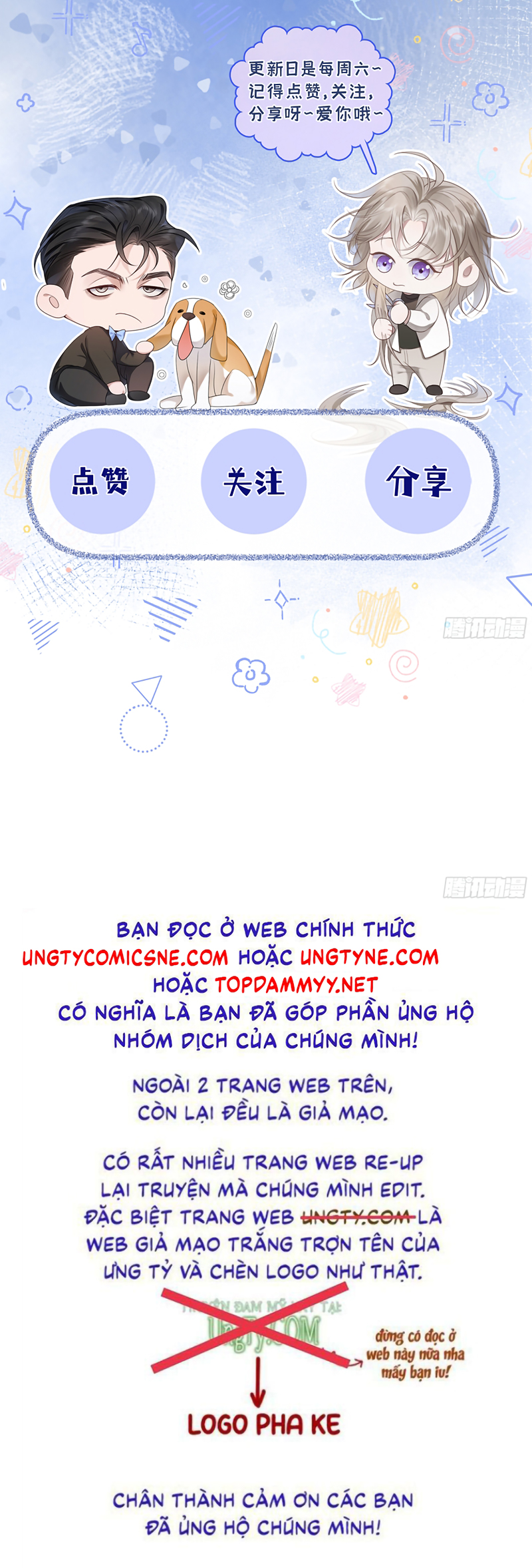 Chim Trong Lồng Chap 5 - Trang 2