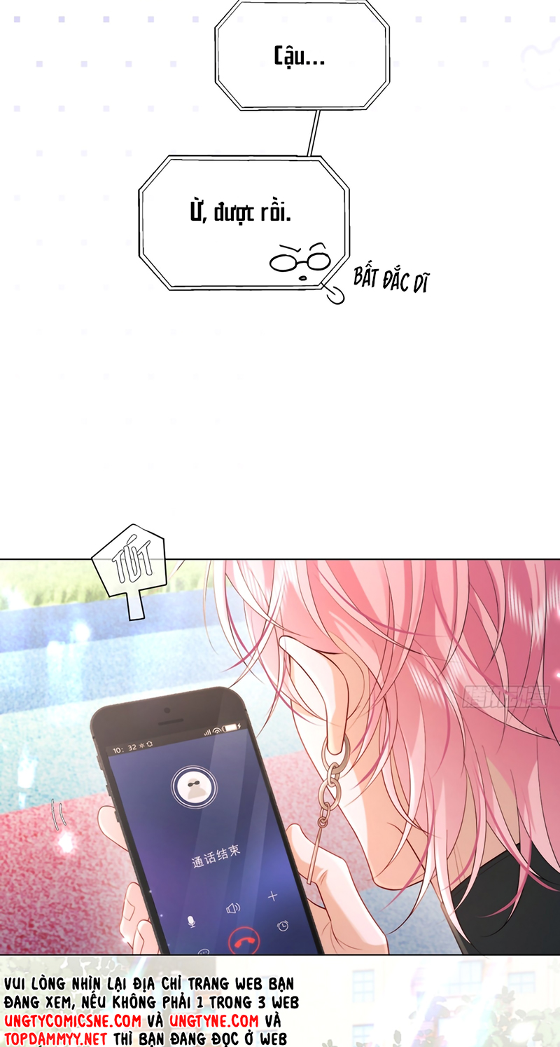 Chim Trong Lồng Chap 5 - Trang 2