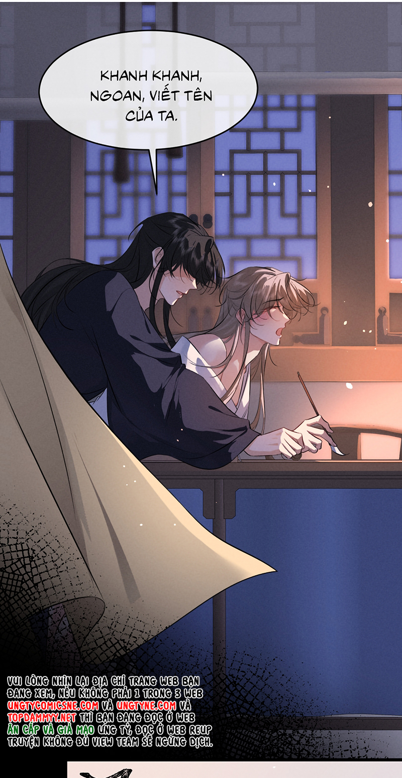Thoát Cương Chap 67 - Trang 3