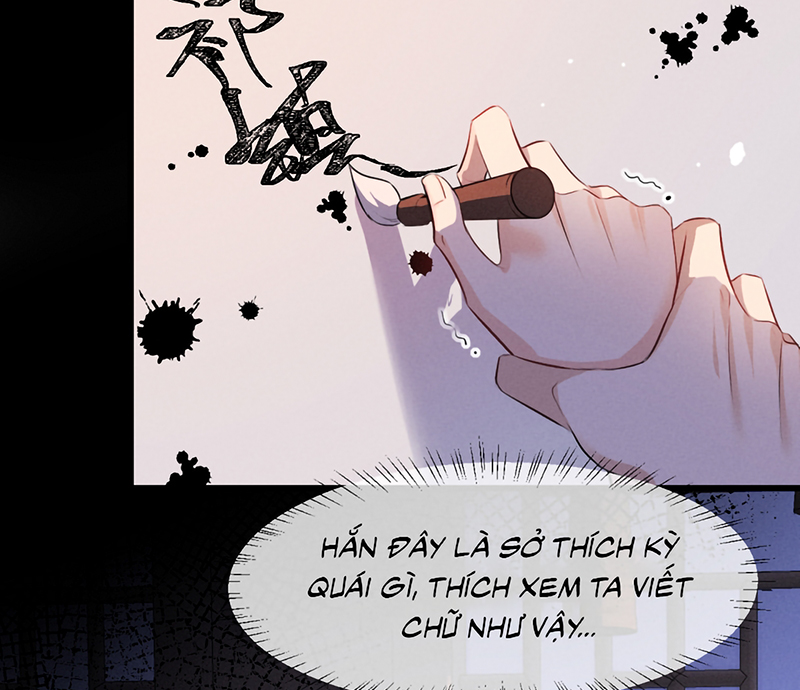 Thoát Cương Chap 67 - Trang 3