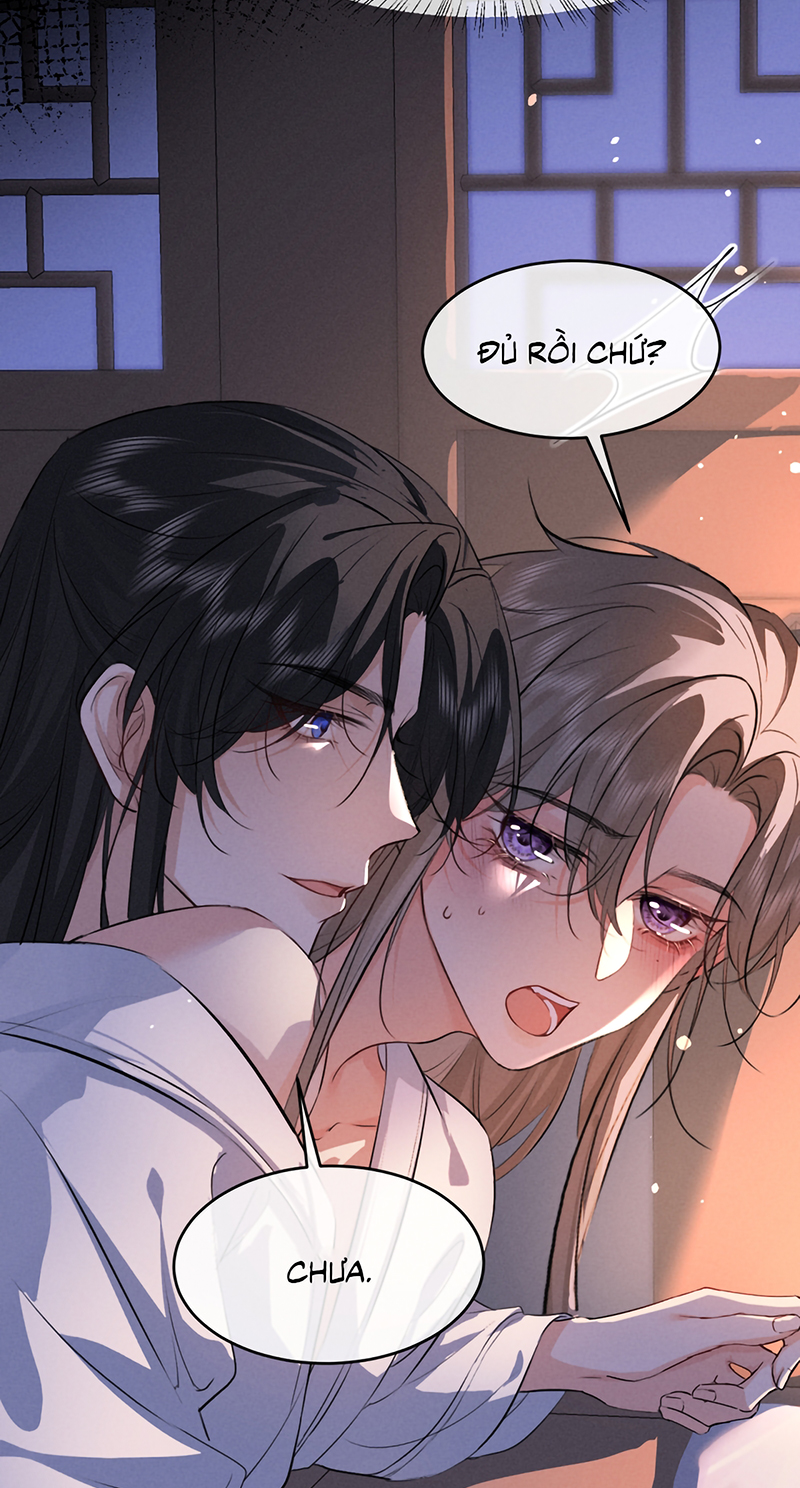 Thoát Cương Chap 67 - Trang 3