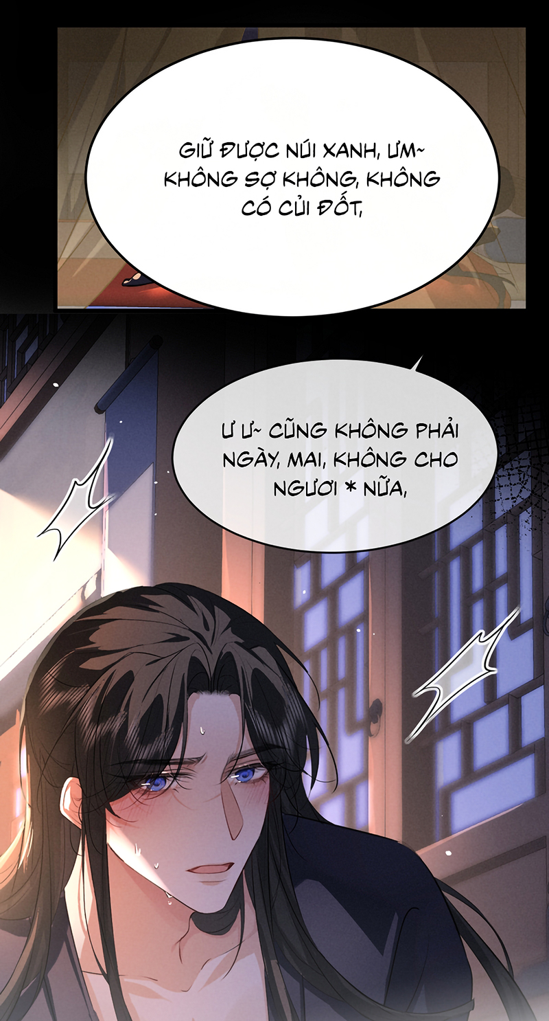 Thoát Cương Chap 67 - Trang 3