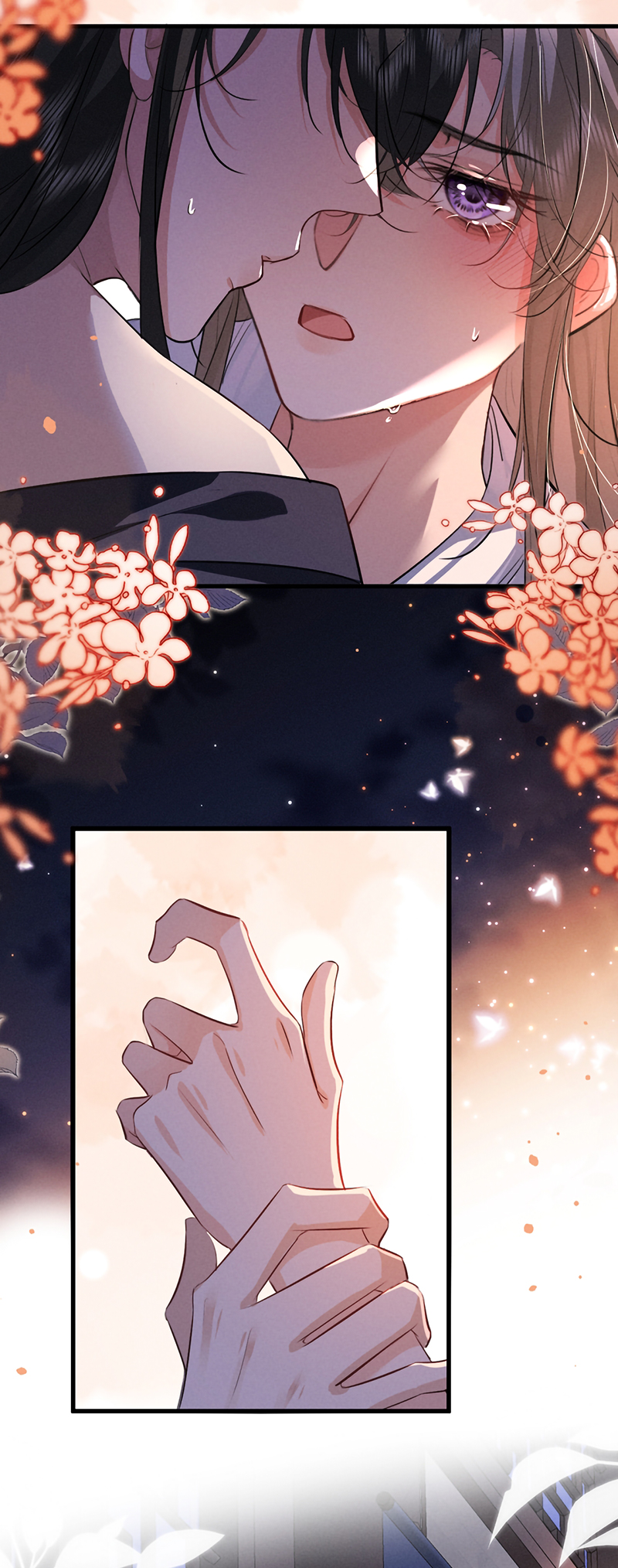 Thoát Cương Chap 67 - Trang 3