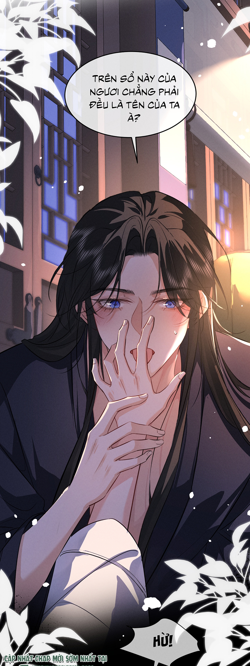 Thoát Cương Chap 67 - Trang 3