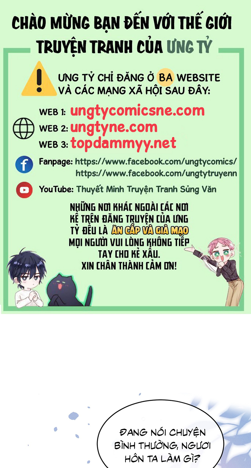 Thoát Cương Chap 67 - Trang 3