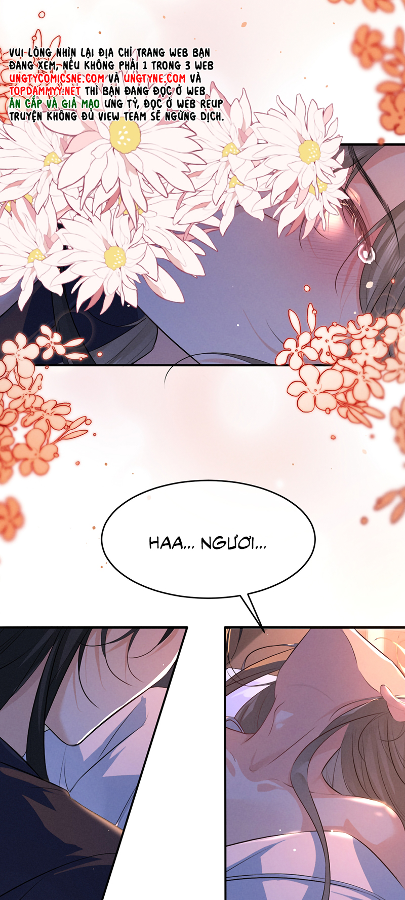 Thoát Cương Chap 67 - Trang 3