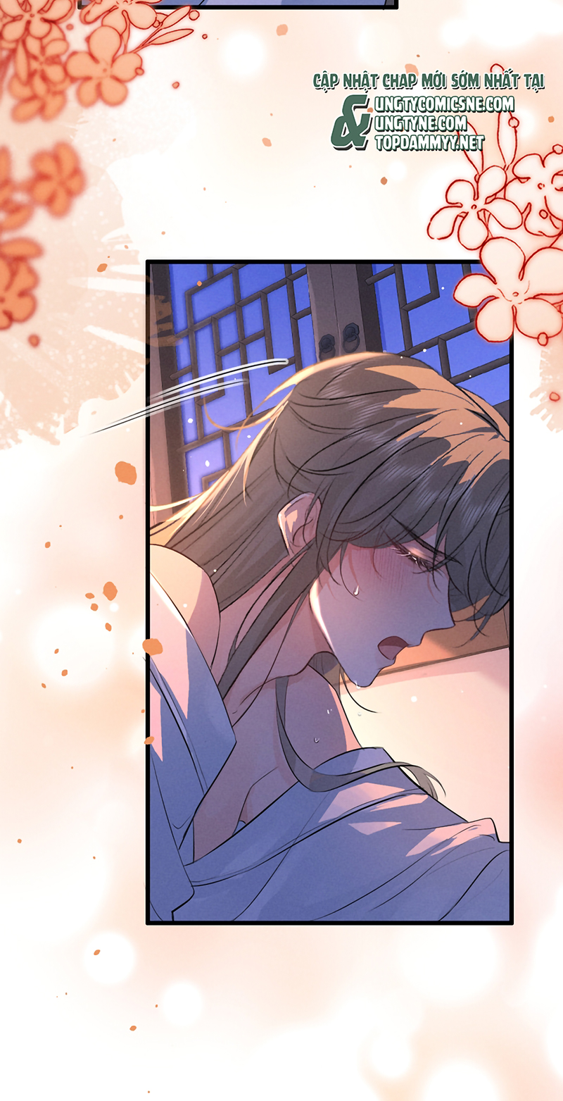 Thoát Cương Chap 67 - Trang 3