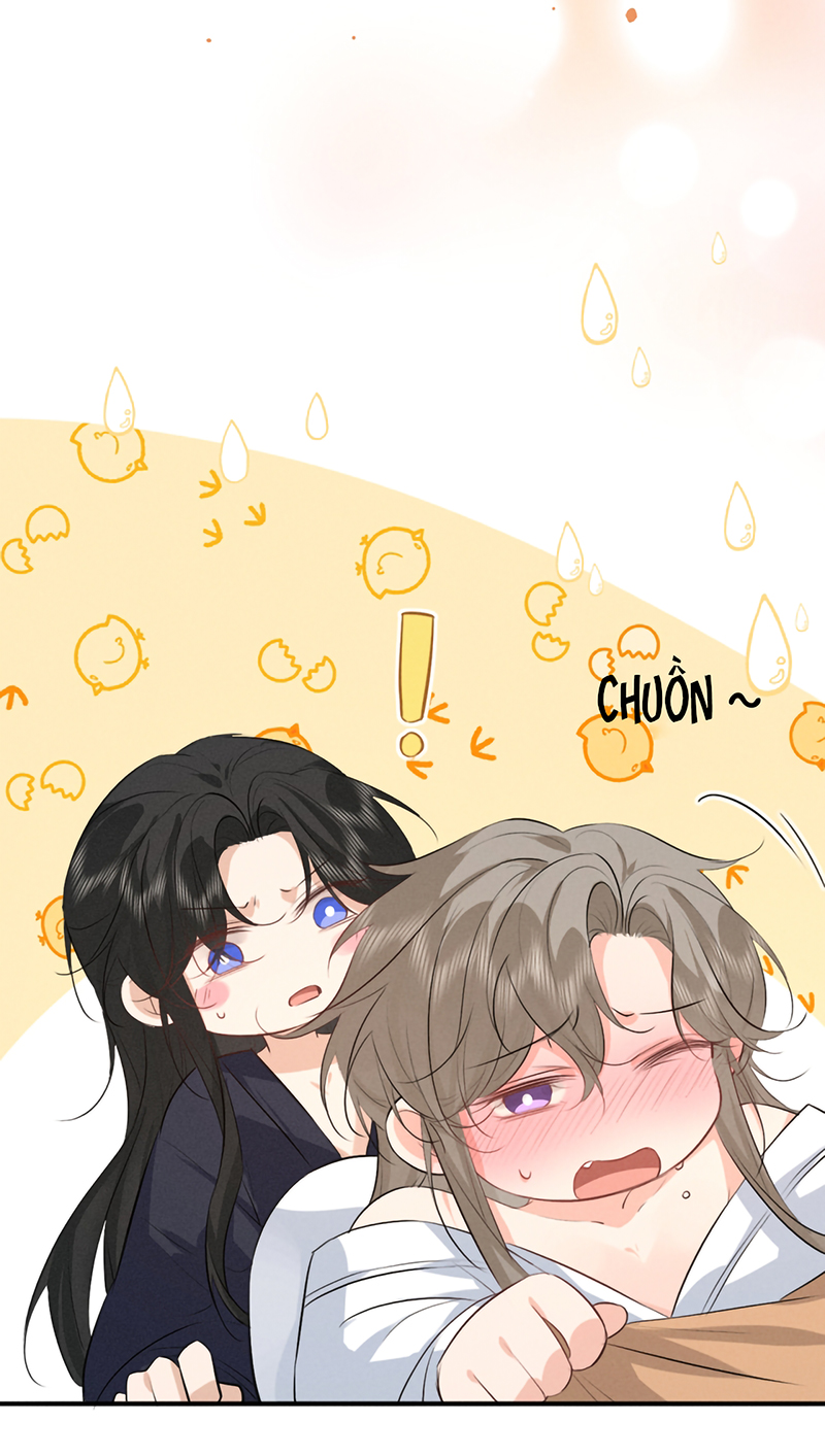 Thoát Cương Chap 67 - Trang 3