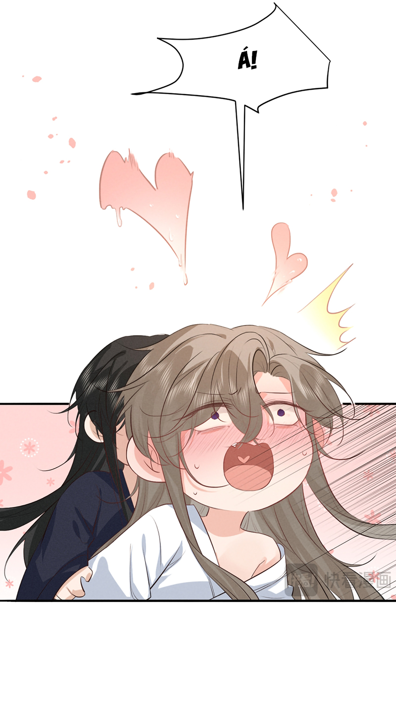Thoát Cương Chap 67 - Trang 3