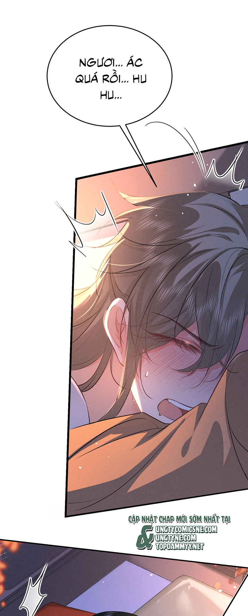 Thoát Cương Chap 67 - Trang 3