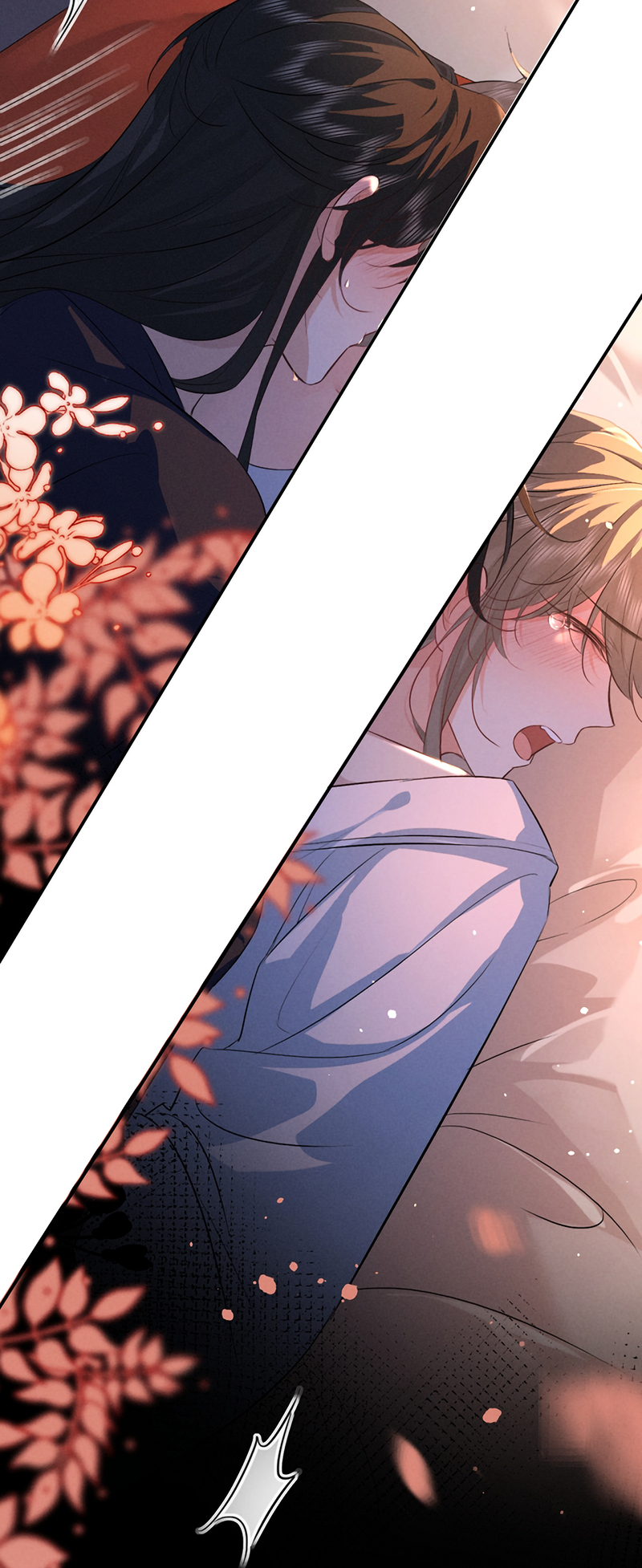 Thoát Cương Chap 67 - Trang 3